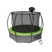 Батут Hasttings Air Game Basketball (3,66 м) Батут Hasttings Air Game Basketball (3,66 м)