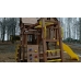 Детский игровой комплекс MoyDvor «Панорама» с рукоходом