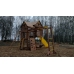 Детский игровой комплекс MoyDvor «Панорама» с рукоходом