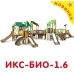 Игровой комплекс ИКС БИО-1.6