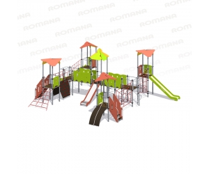 Romana 101.65.00 Игровой комплекс 