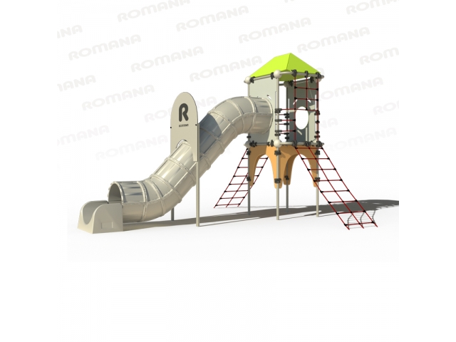 Romana 057.109.03 Игровой комплекс 