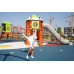 Romana 057.109.03 Игровой комплекс 
