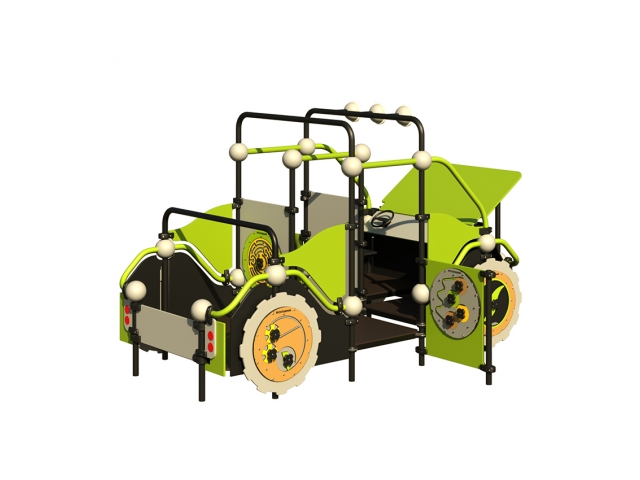 Romana 057.121.00 Игровой комплекс