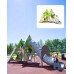 Romana 117.05.00 Детский игровой комплекс 
