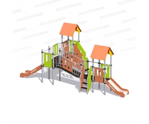 Romana 104.20.00 Игровой комплекс 