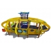 07099 Детский игровой комплекс Подводная лодка 