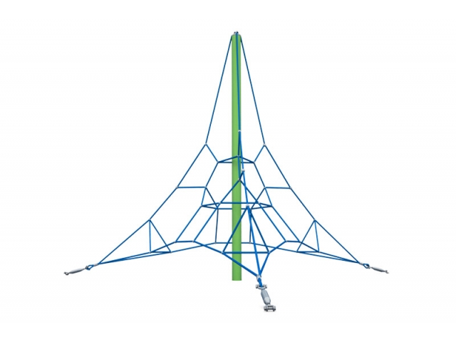Фигура для лазания "Пирамида 2"