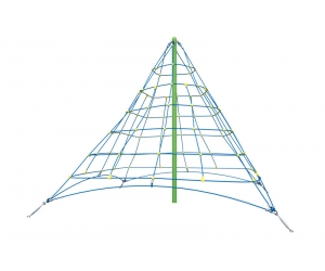 МФ 1.56 Фигура для лазания "Пирамида"