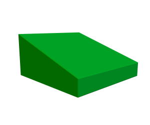 Мягкий модуль 600x600x300x100