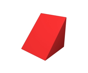 Мягкий модуль 425x212x300