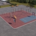 СП-1 Спортивная площадка  ГТО
